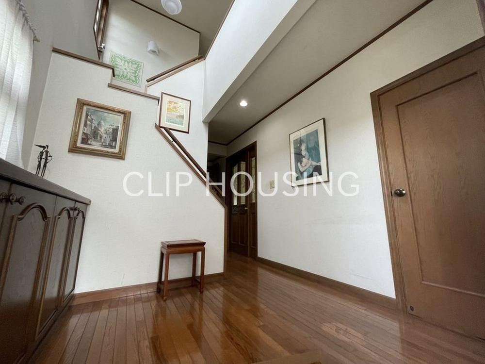 4LDK house in Hachioji, Tokyo - Photo 1