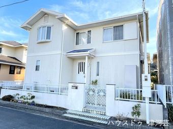 4LDK house in Tsu