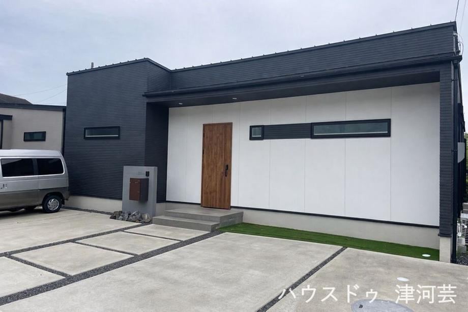 3LDK house in Tsu, Mie - Photo 1