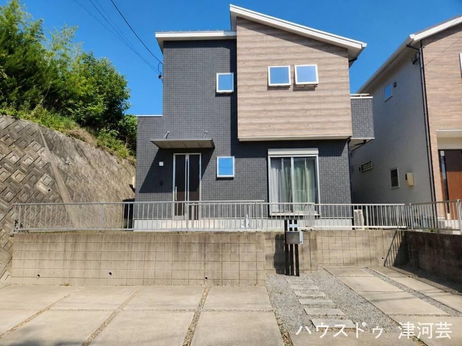 3LDK house in Tsu, Mie - Photo 1