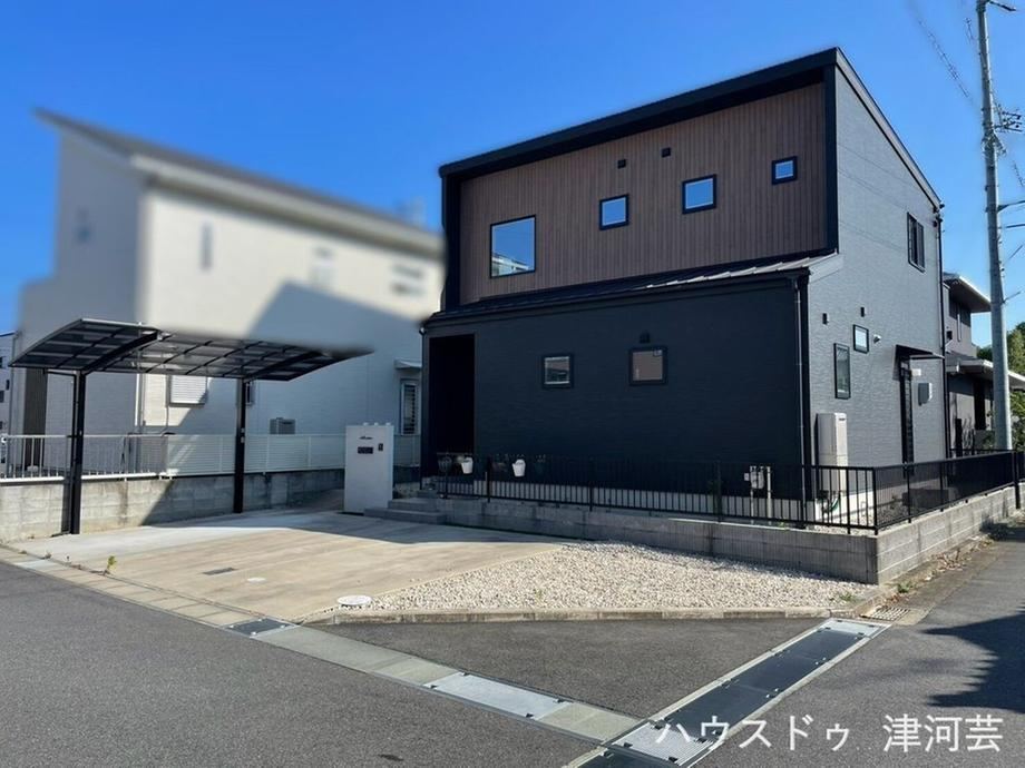4LDK+S house in Tsu, Mie - Photo 1