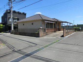 2LDK+S house in Suzuka