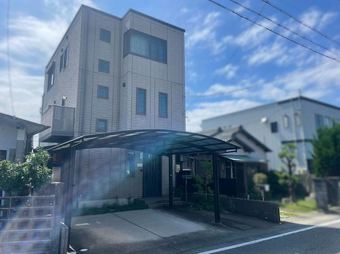 3LDK house in Tsu