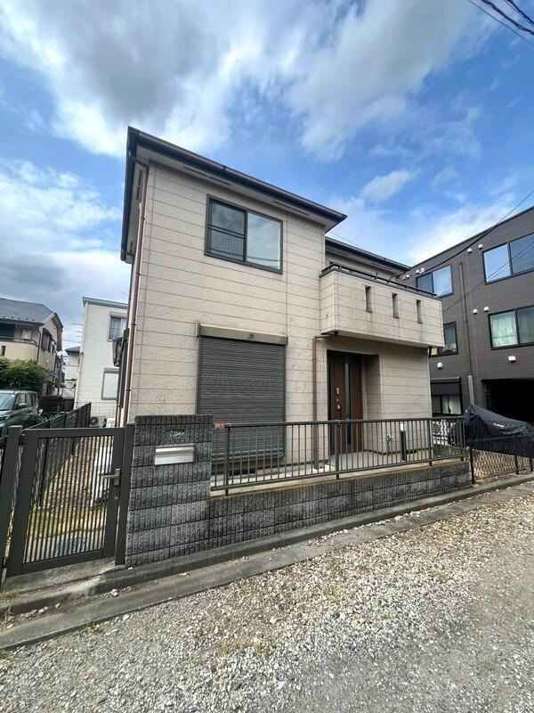 3LDK house in Suginami Ward, Tokyo - Photo 1