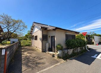 5DK+S house in Matsusaka