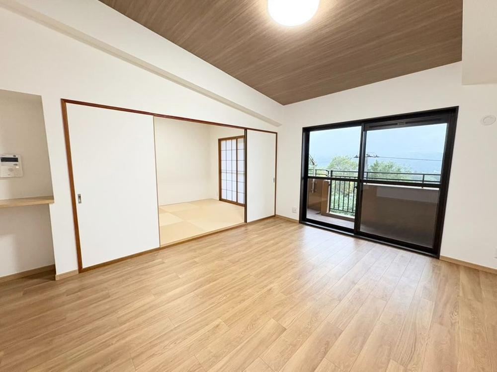 3LDK apartment in Aoba Ward, Sendai, Miyagi - Photo 1
