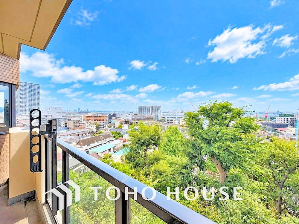 3LDK apartment in Isogo Ward, Yokohama, Kanagawa - Photo 1