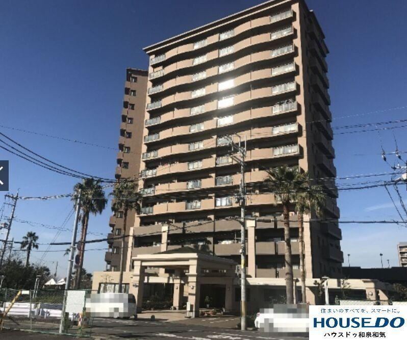 3LDK apartment in Izumi, Osaka - Photo 1