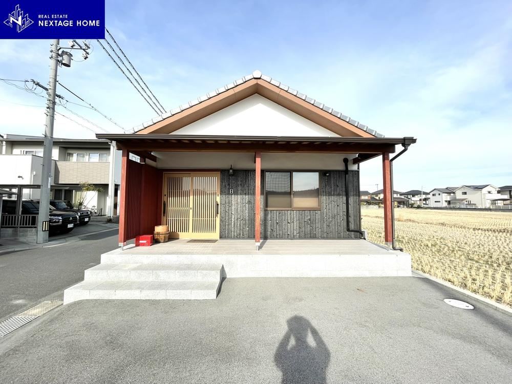 1LDK house in Kurashiki, Okayama - Photo 1