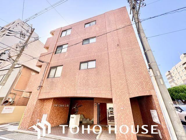 3DK apartment in Naka Ward, Nagoya, Aichi - Photo 1