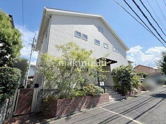 7LDK+S house in Kawachinagano