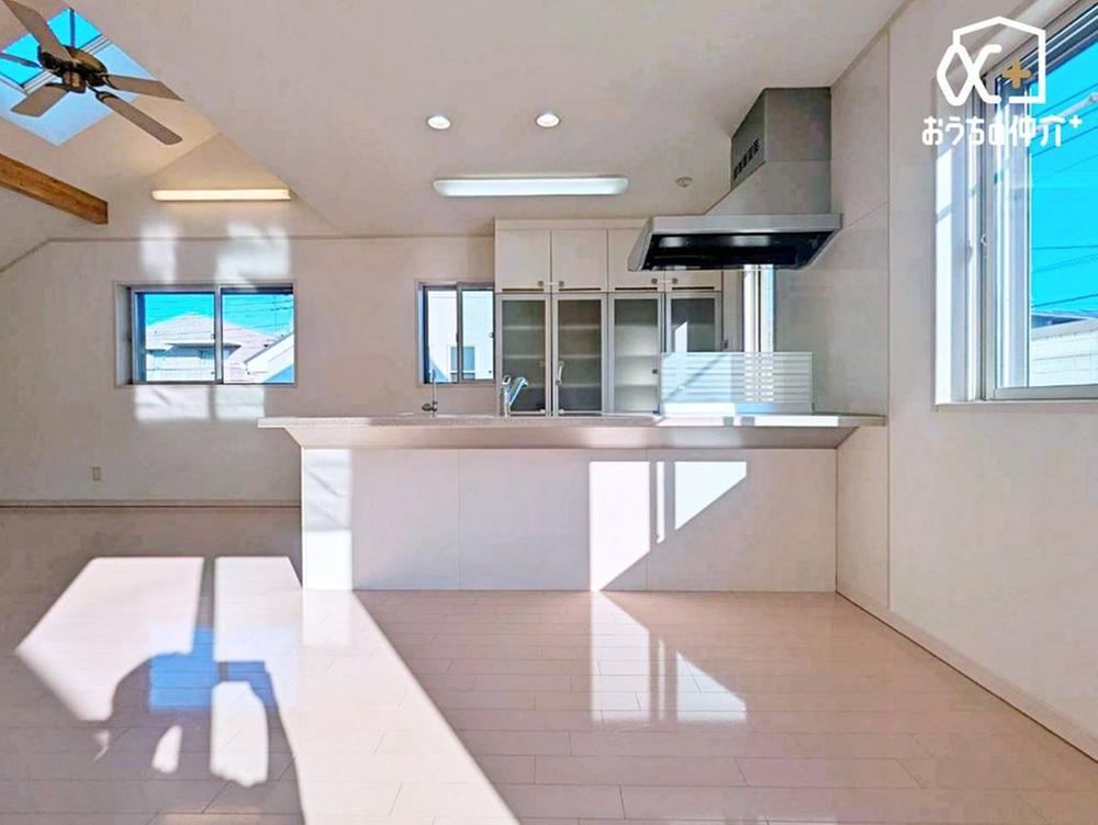 4LDK+S house in Higashikurume, Tokyo - Photo 1