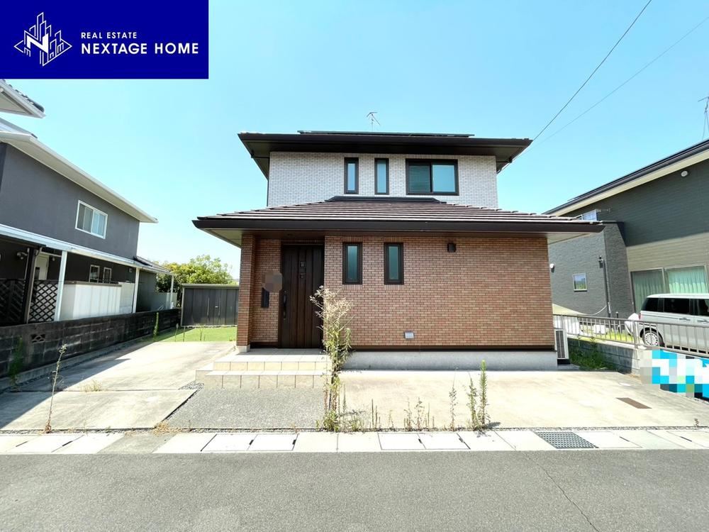 3LDK house in Kurashiki, Okayama - Photo 1
