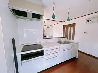 2LDK house in Sukagawa