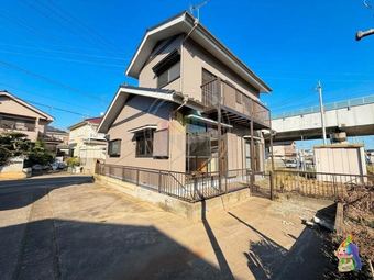 3LDK house in Koga