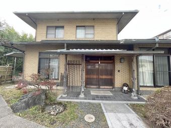 8LDK house in Oyamazaki, Otokuni District