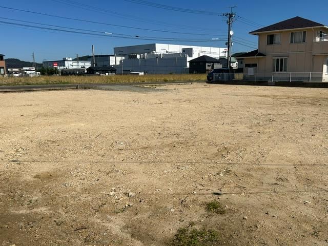 189 m² land in Motomiya, Fukushima - Photo 1