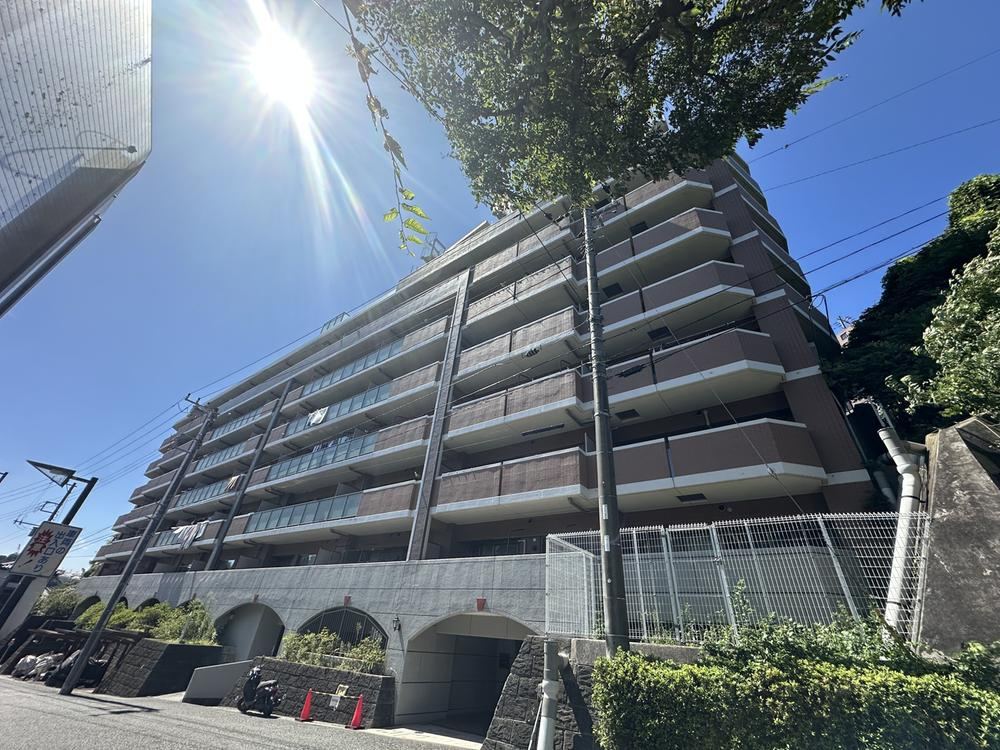 3LDK apartment in Hodogaya Ward, Yokohama, Kanagawa - Photo 1