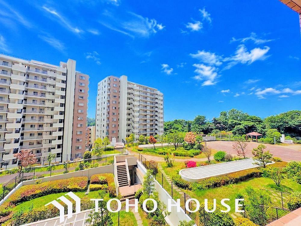3LDK apartment in Kanazawa Ward, Yokohama, Kanagawa - Photo 1