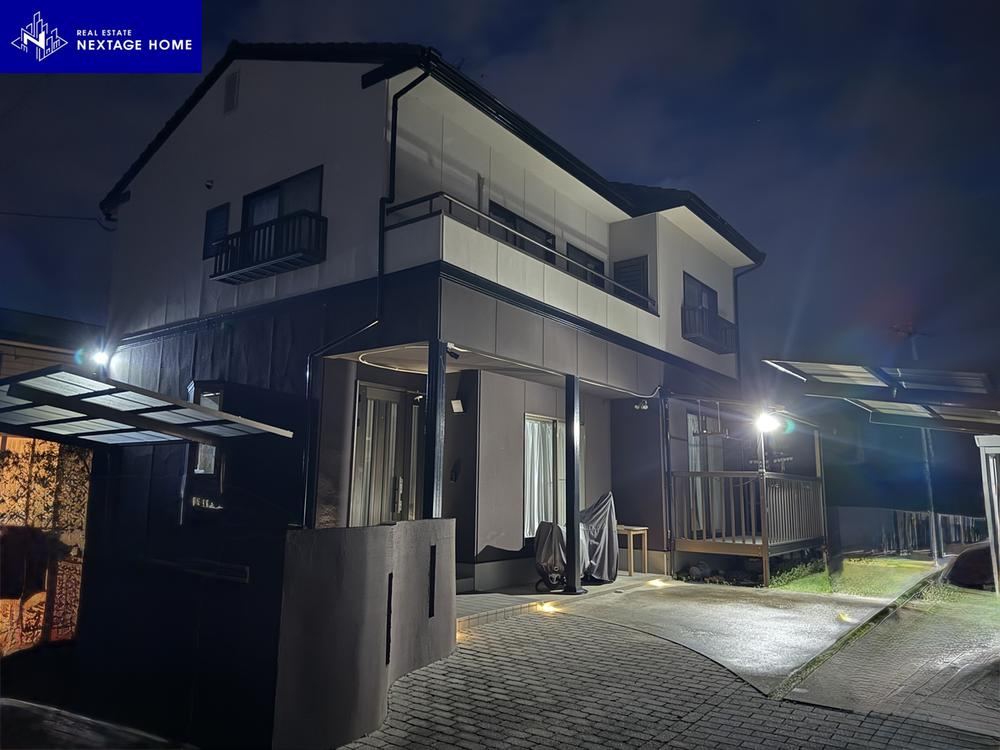 3LDK house in Higashi Ward, Okayama - Photo 1