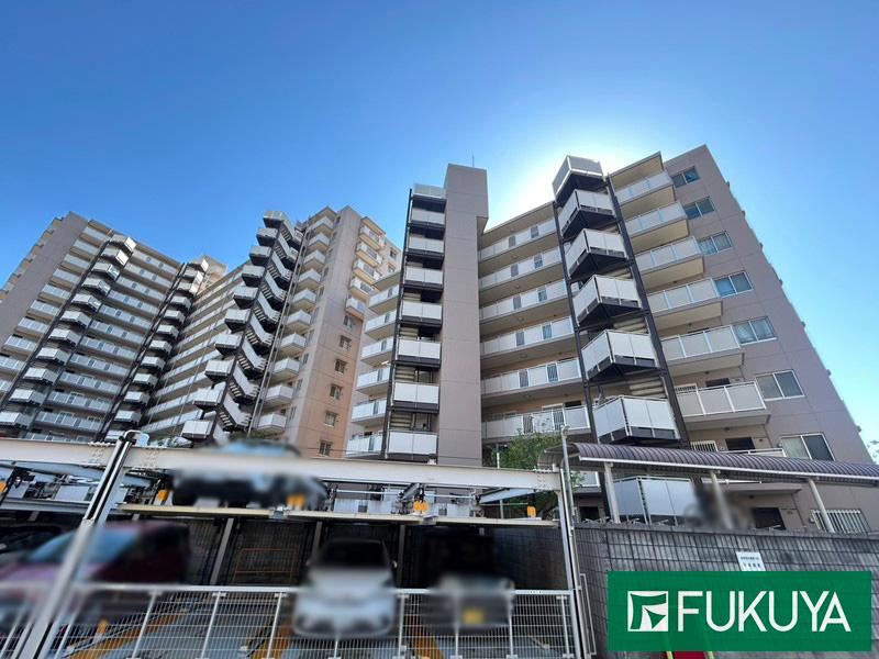 3LDK apartment in Akashi, Hyogo - Photo 1