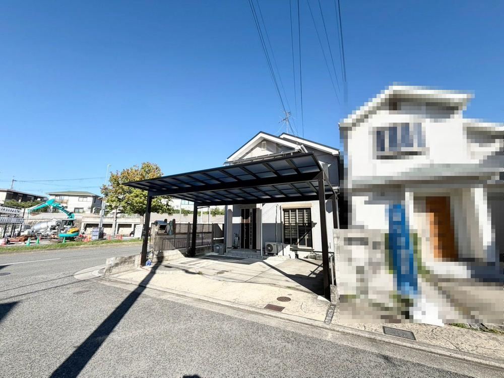 3LDK house in Minami Ward, Sakai, Osaka - Photo 1