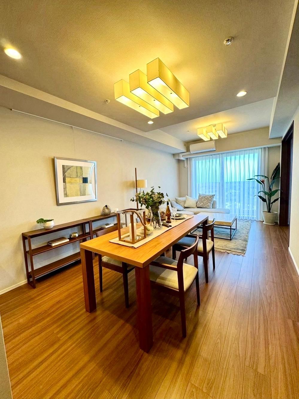 3LDK apartment in Nakahara Ward, Kawasaki, Kanagawa - Photo 1