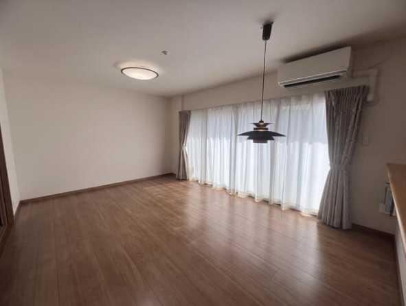 3LDK apartment in Oita, Oita - Photo 1