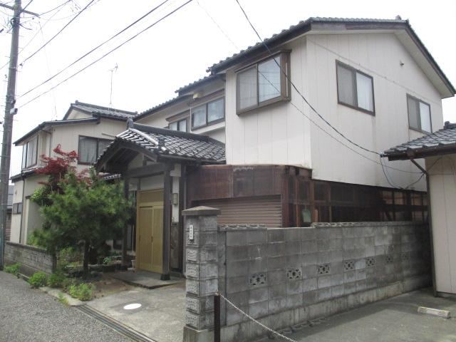 199 m² land in Nishi Ward, Niigata - Photo 1