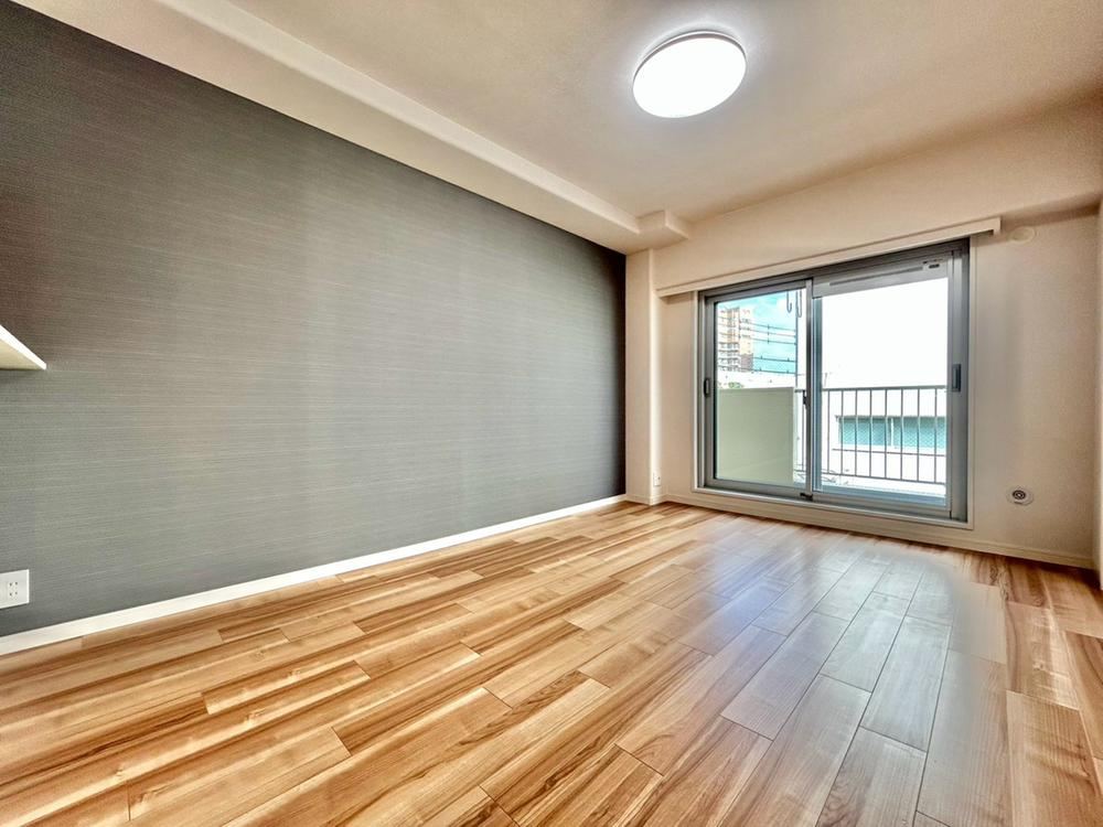2LDK apartment in Shinagawa Ward, Tokyo - Photo 1
