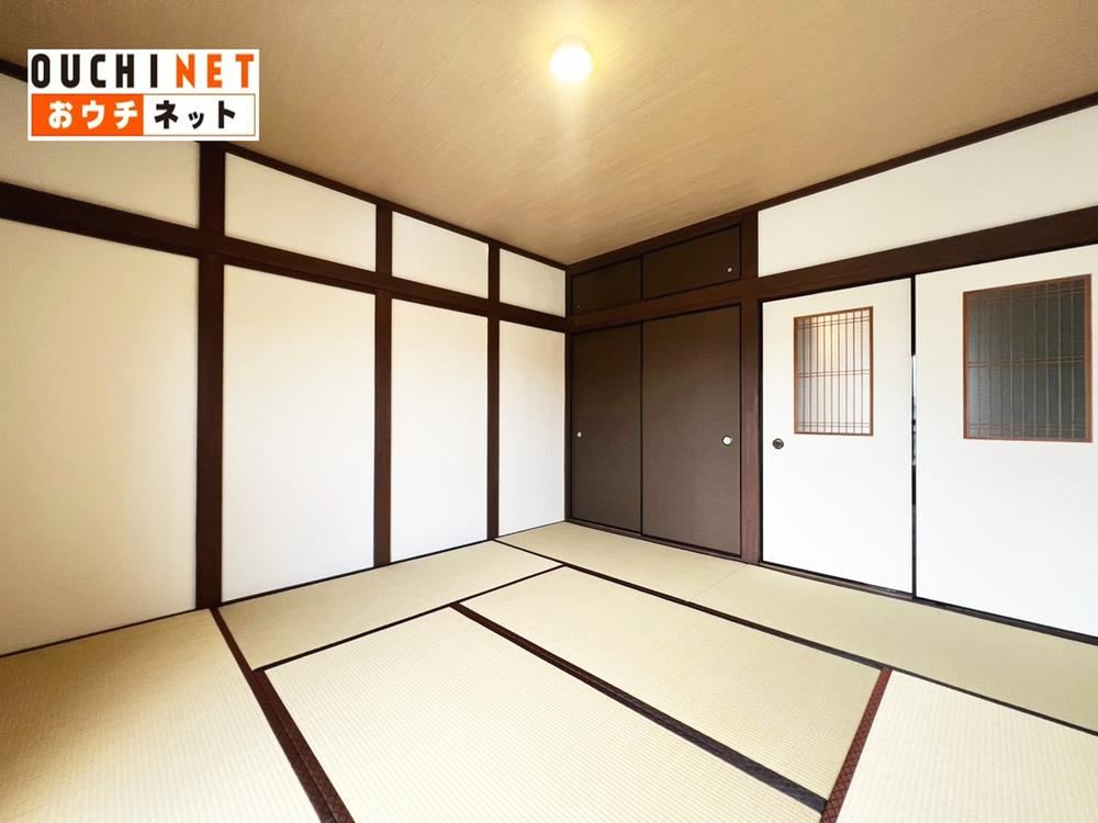 4DK+S house in Higashiosaka, Osaka - Photo 1