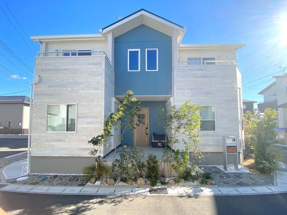 3LDK house in Kashiwa, Chiba - Photo 1