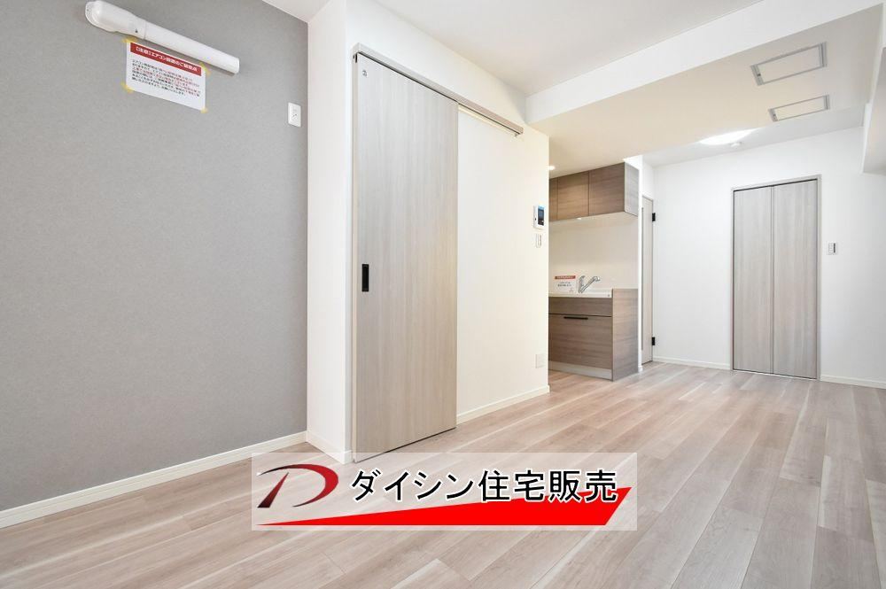 1LDK apartment in Naka Ward, Hiroshima - Photo 1