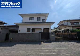 4LDK house in Hitachinaka