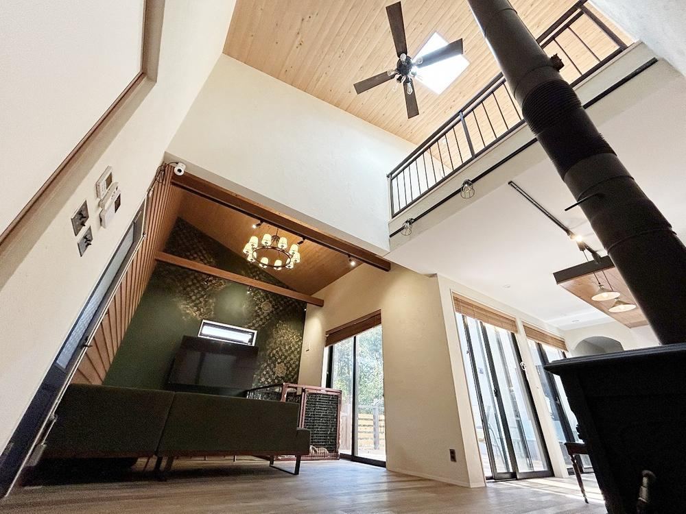 5LDK house in Miyota, Kitasaku District, Nagano - Photo 1