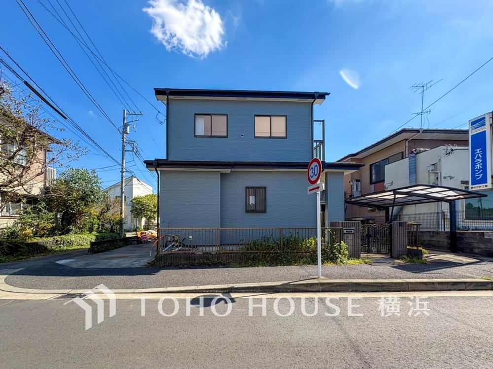 3LDK house in Tsuzuki Ward, Yokohama, Kanagawa - Photo 1