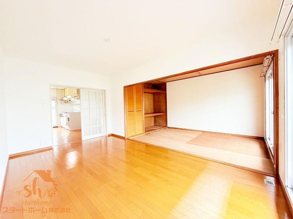 3LDK apartment in Funabashi, Chiba - Photo 1