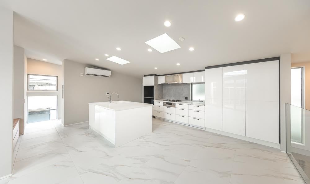 4LDK+S house in Setagaya Ward, Tokyo - Photo 1