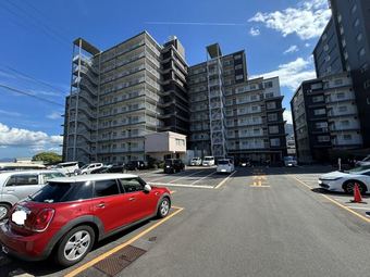 3LDK apartment in Beppu