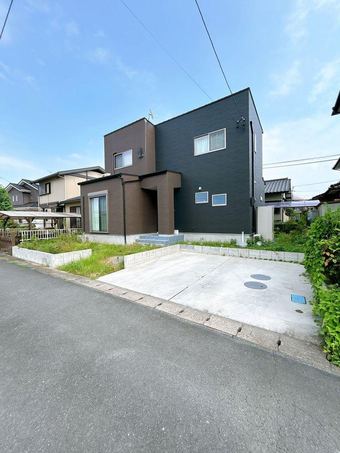 3LDK house in Chikugo