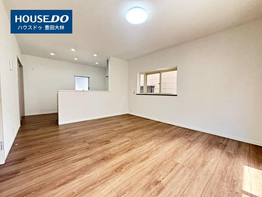 4LDK house in Toyota, Aichi - Photo 1