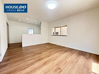 4LDK house in Toyota