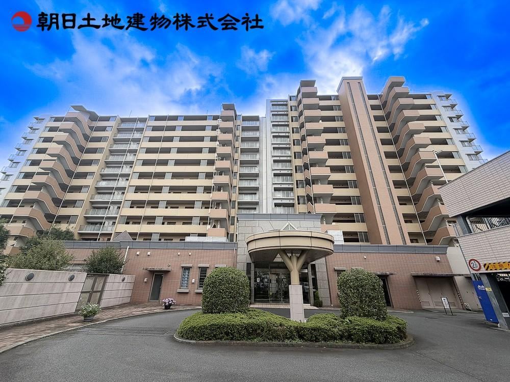 3LDK apartment in Midori Ward, Sagamihara, Kanagawa - Photo 1