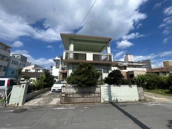 5LDK house in Ginowan