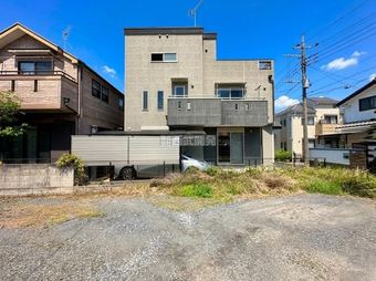 4LDK house in Kiyose