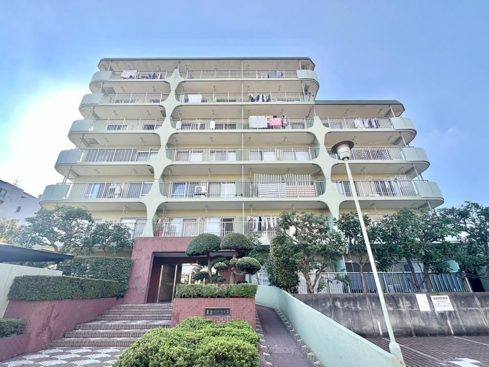 3LDK apartment in Nerima Ward, Tokyo - Photo 1