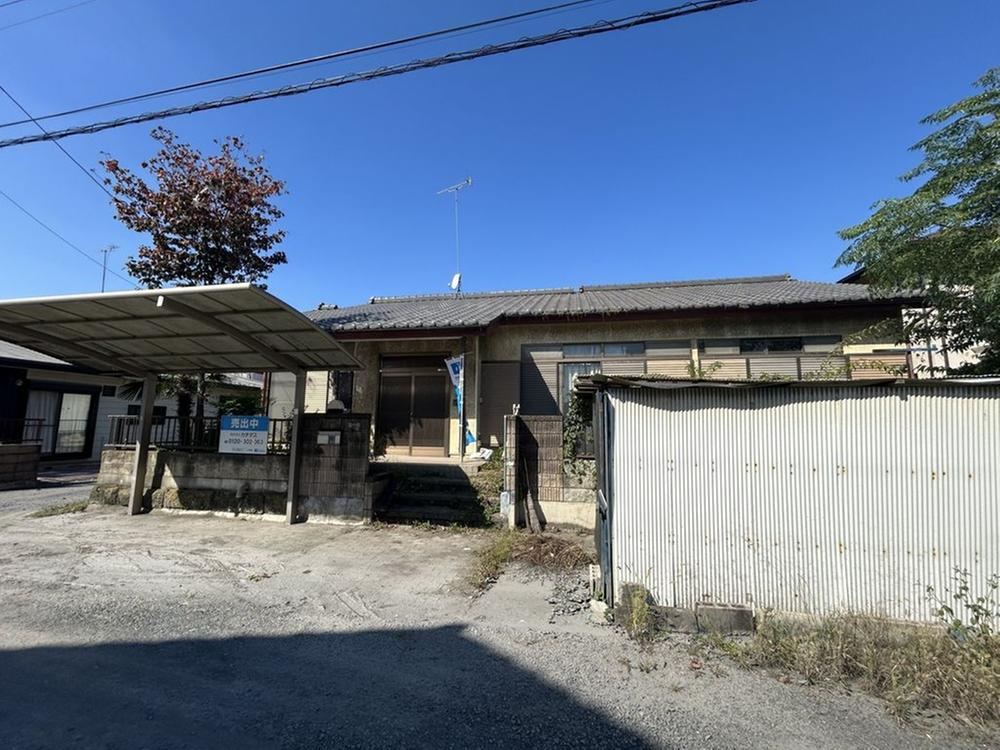 5LDK house in Ota, Gunma - Photo 1