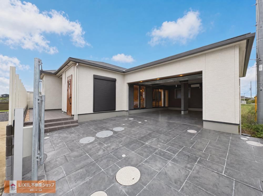 2LDK house in Kisarazu, Chiba - Photo 1