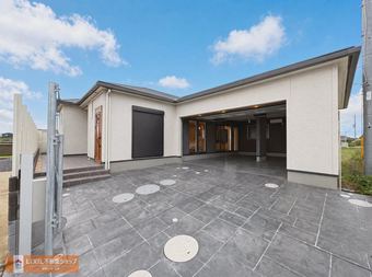 2LDK house in Kisarazu