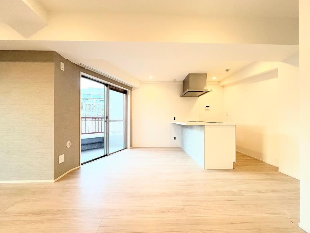 1LDK apartment in Setagaya Ward, Tokyo - Photo 1